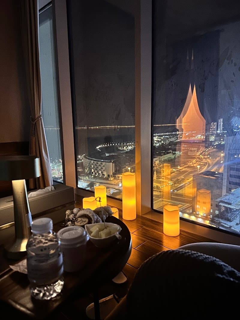 Silky Spa Kuwait City photo