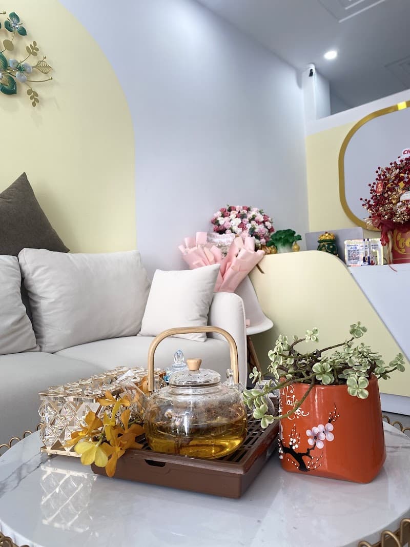 Silla Spa Nha Trang photo