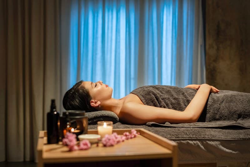 Silo Day Spa and Salon Mumbai photo