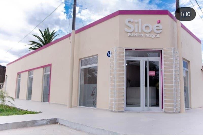 Siloe estetica Villa Ángela photo