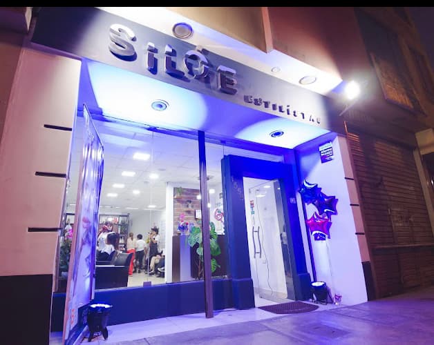 Siloe Estilistas San Juan de Lurigancho photo