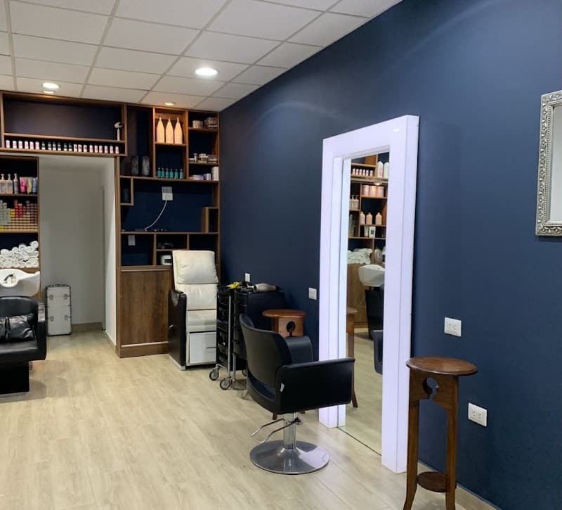 Siloe Estilistas Surco Santiago de Surco photo