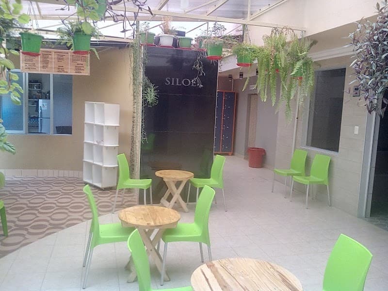 Siloe Spa Sauna Cochabamba photo