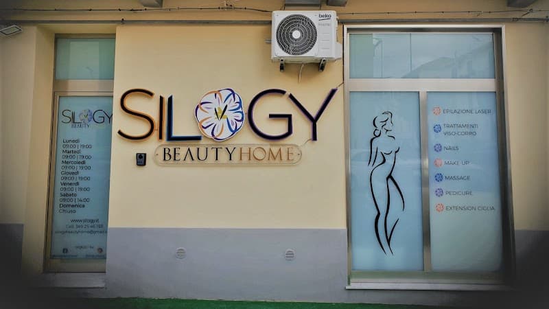 Silogy Beauty Home Messina photo