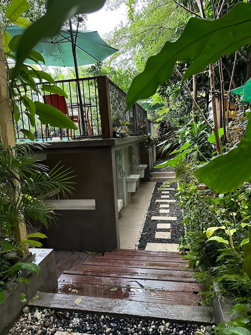 Silong Salon and Spa Quezon City photo