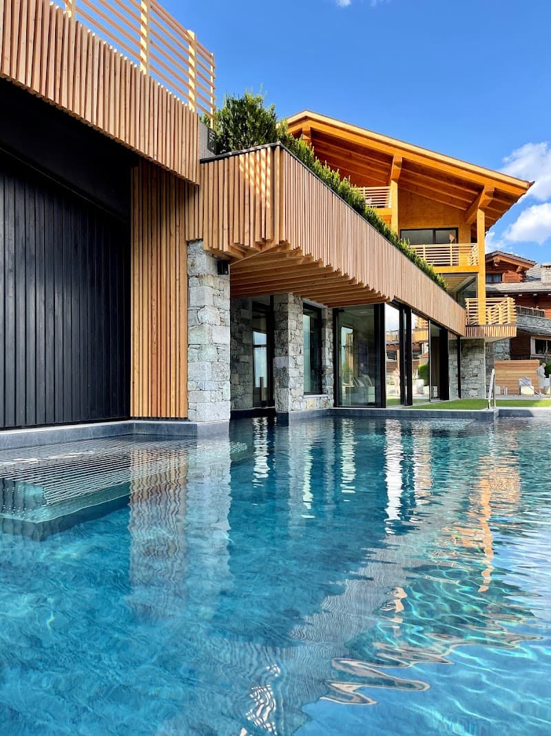 Silou Retreat Turin photo