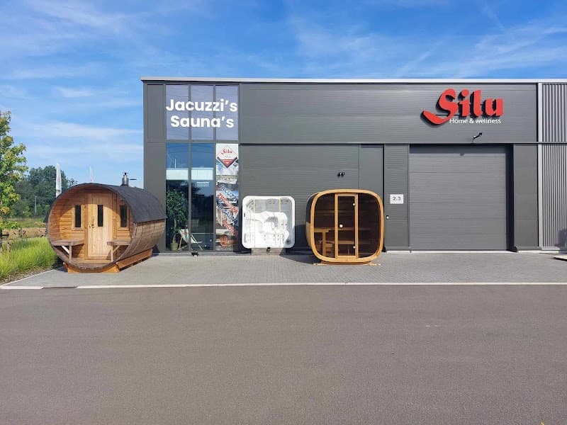 Silu Home and Wellness Maaseik photo