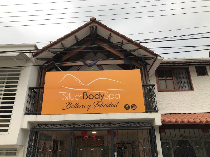 Siluet Body Spa Villavicencio photo