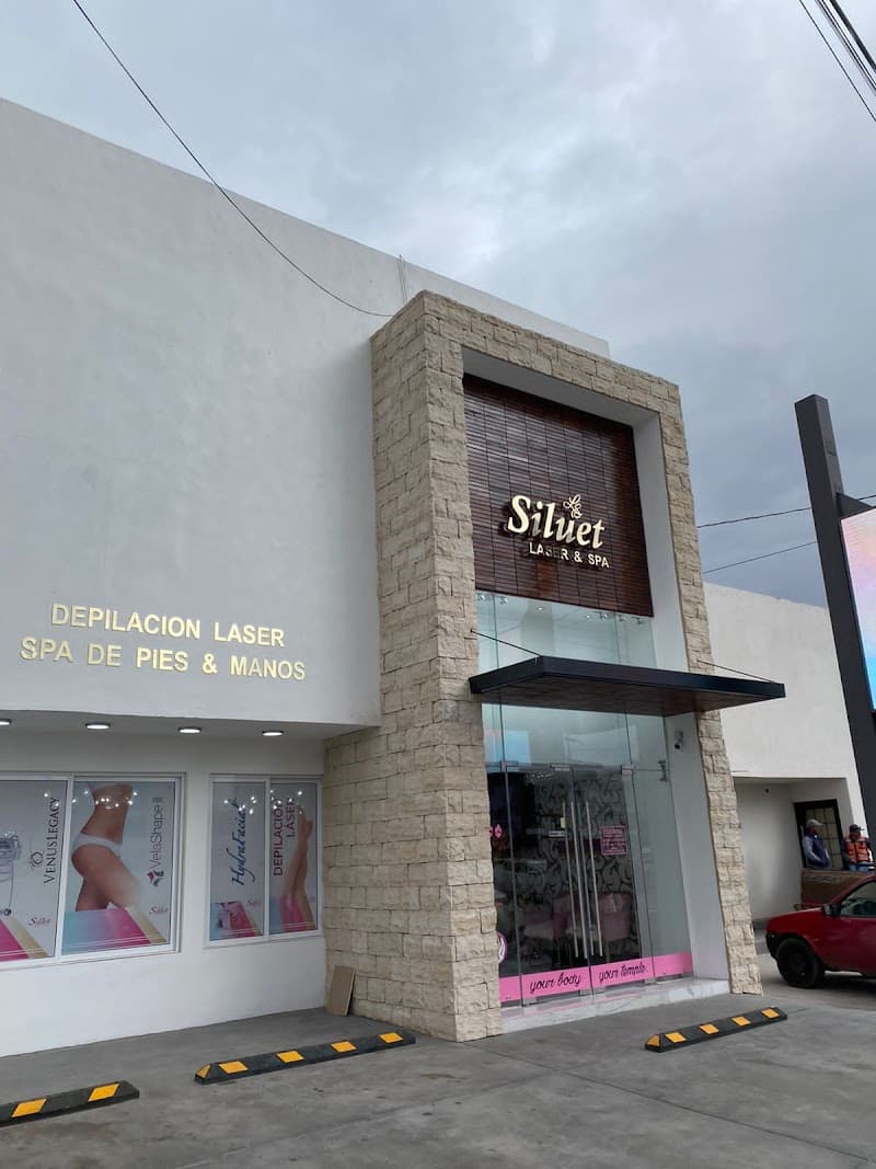 Siluet Laser and Spa Chihuahua photo