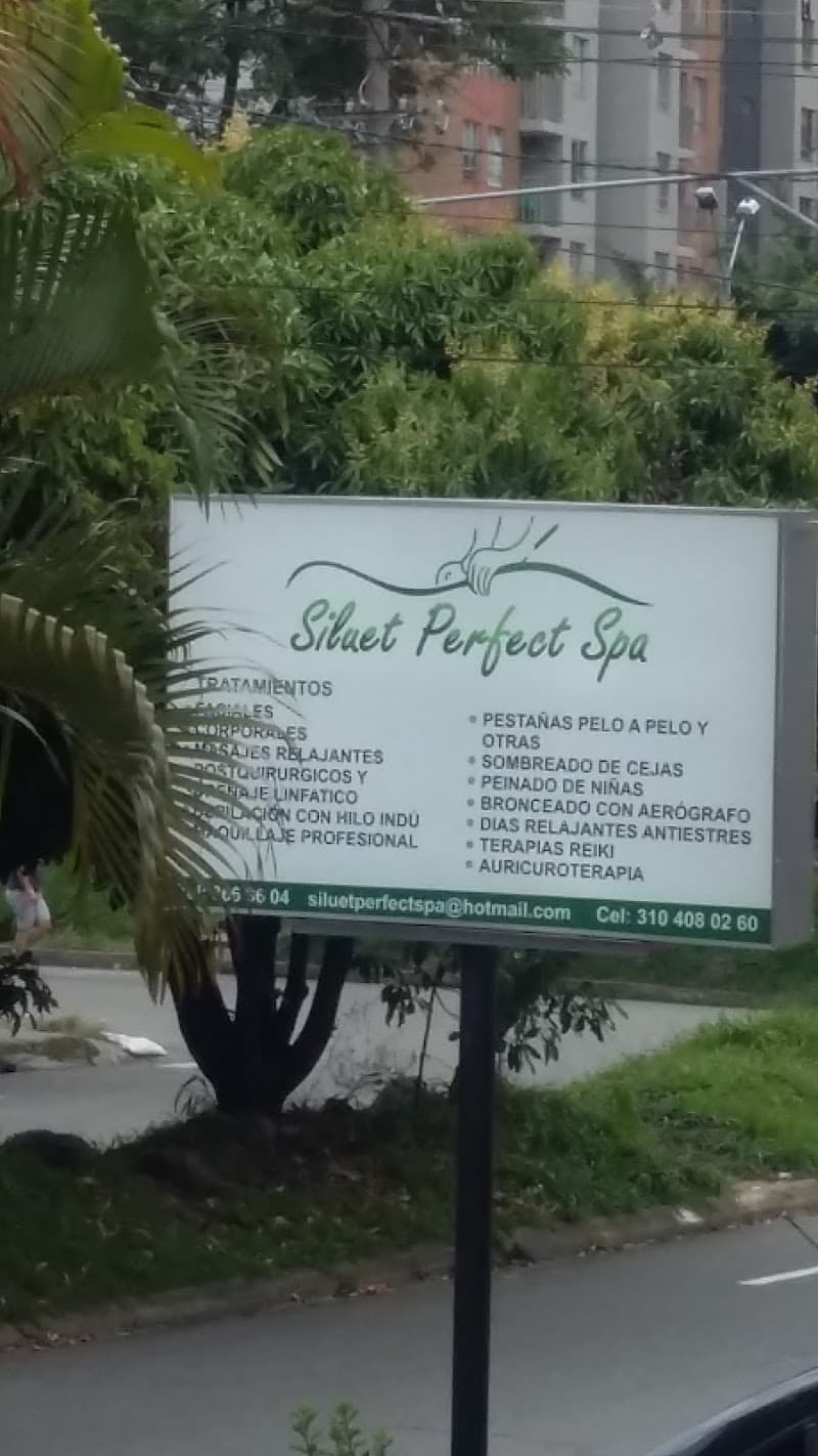 Siluet Perfect Spa Bello photo