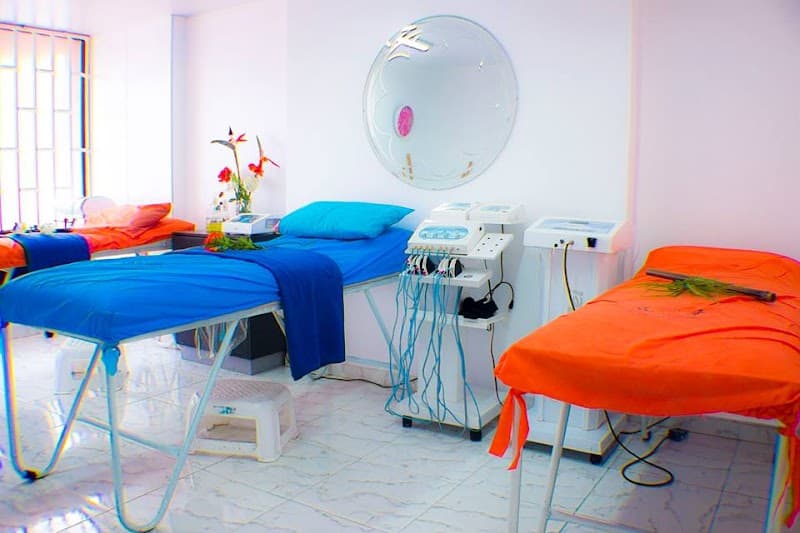Siluet spa Bogotá, D.C. photo