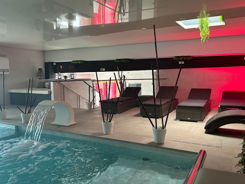 Siluet Spa Les Angles photo