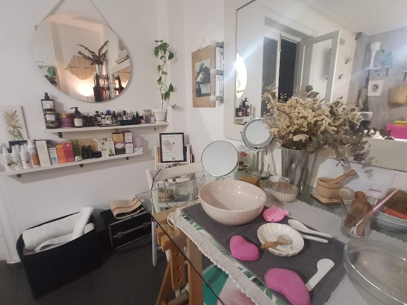 Siluet Spa & Peluqueria San Lorenzo de El Escorial photo