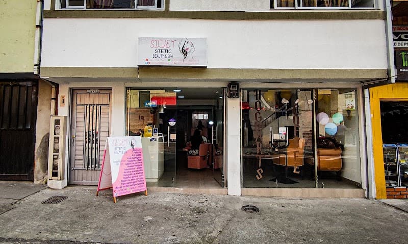 Siluet stetic Manizales photo
