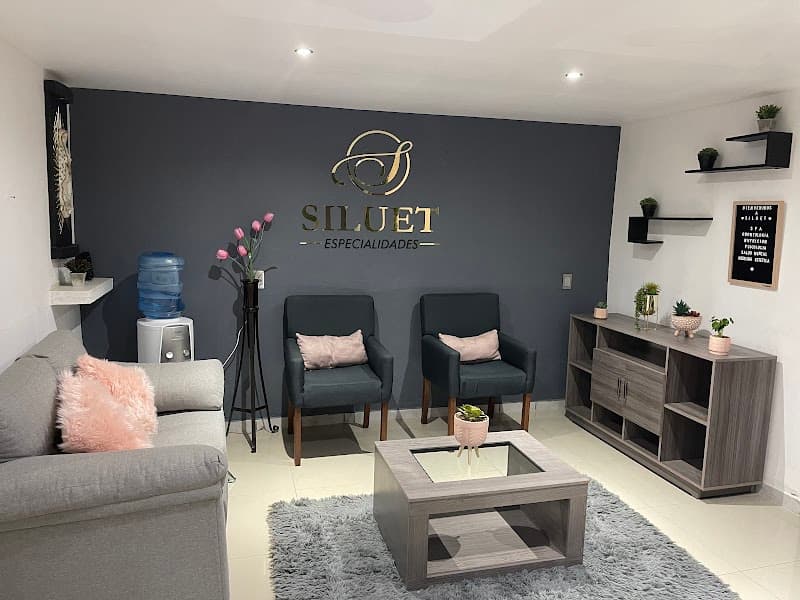 Siluet Tequila Medical Spa photo