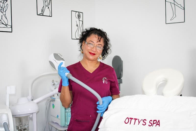 Siluete Contour Spa Laredo photo