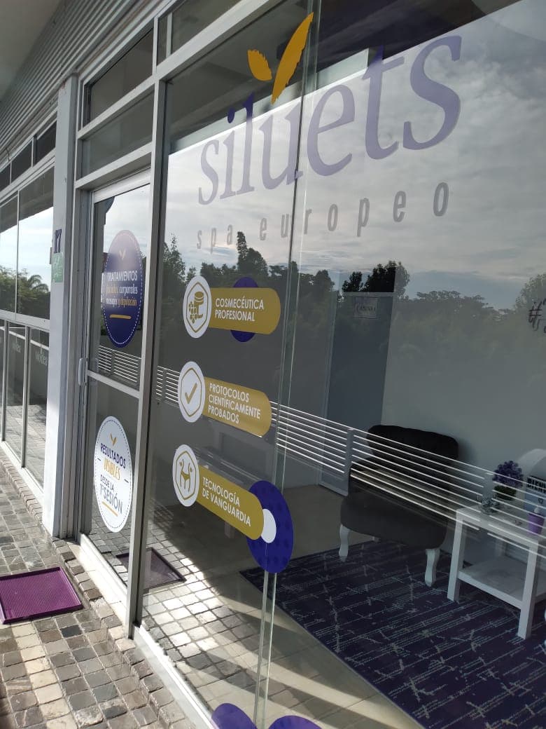 Siluets and Prodiet Xalapa de Enríquez photo