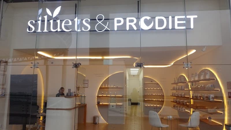 Siluets & Prodiet Cúspide Naucalpan de Juárez photo