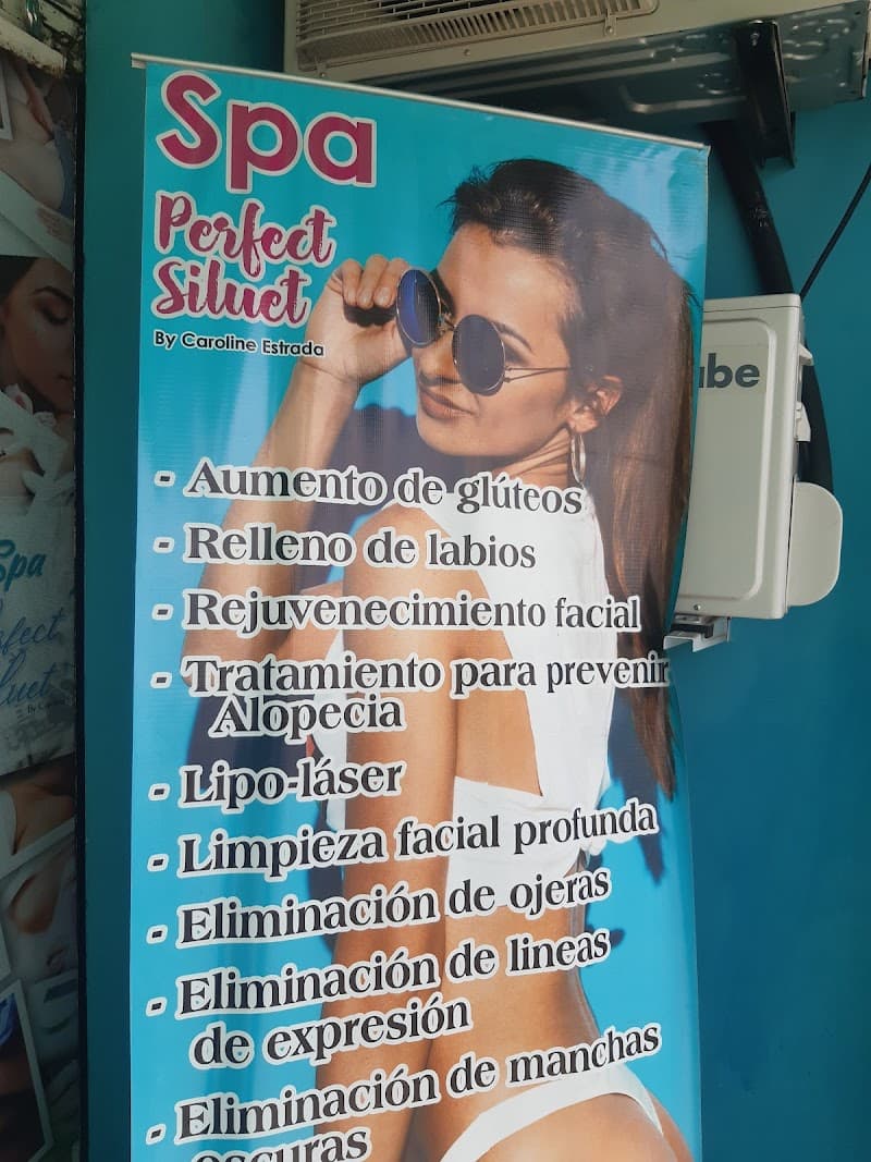 Siluetspaec Guayaquil photo