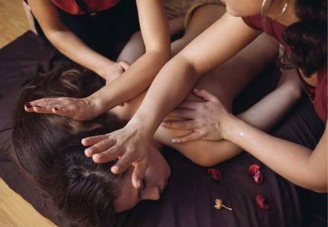 Siluett Jireh spa Salamanca photo