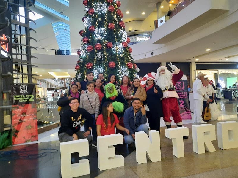 Siluetta Nutricion and Spa San Nicolás de los Garza photo