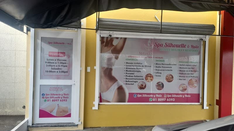 Siluette BeautySpa Monterrey photo
