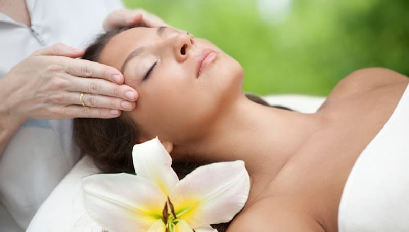 Silva's Day Spa Houston photo