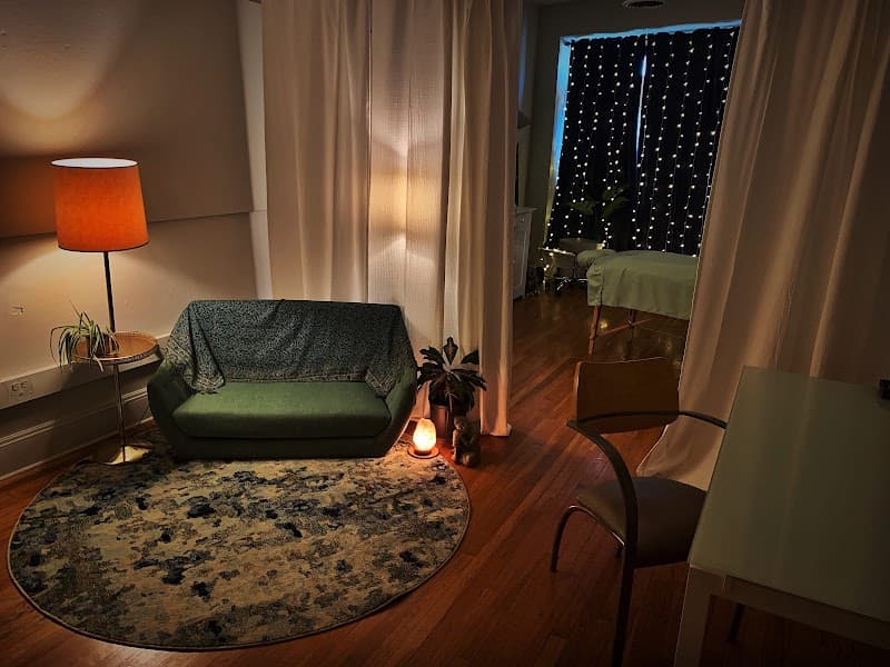 Silva's Massage Therapy Cleveland Heights photo