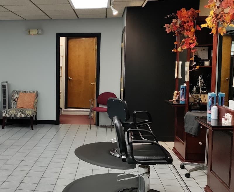 Silvana Dayspa & Salon Bristol photo