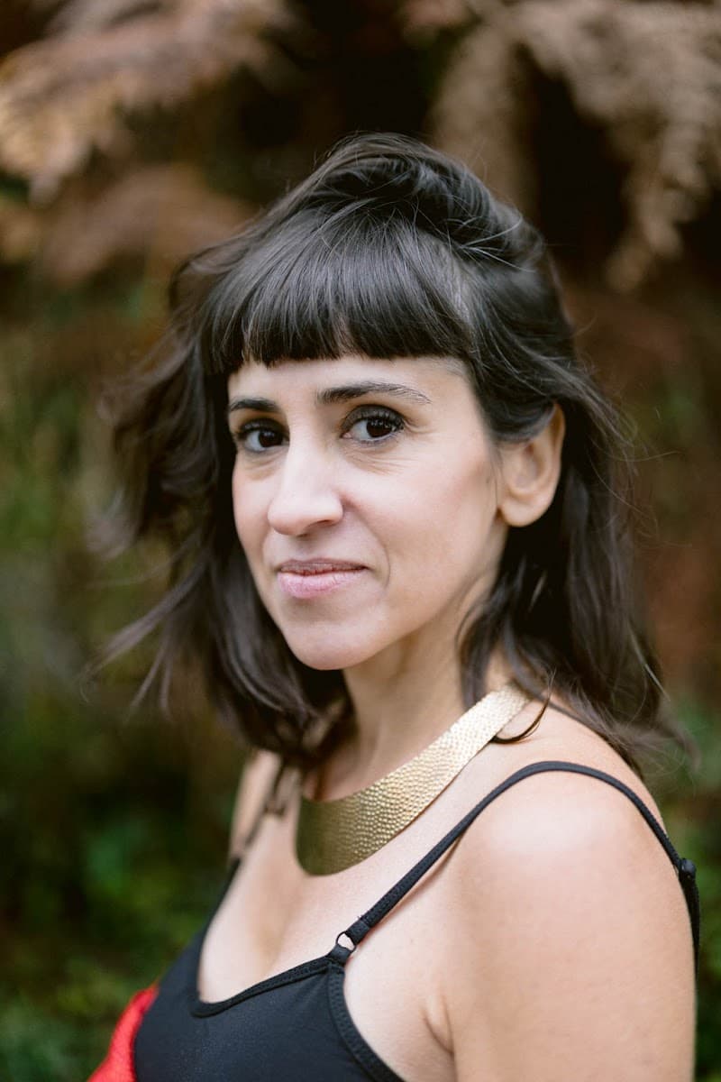 Silvana Jorge l Drainage lymphatique, Massage & Yoga l Vaucluse 84 Le Thor photo