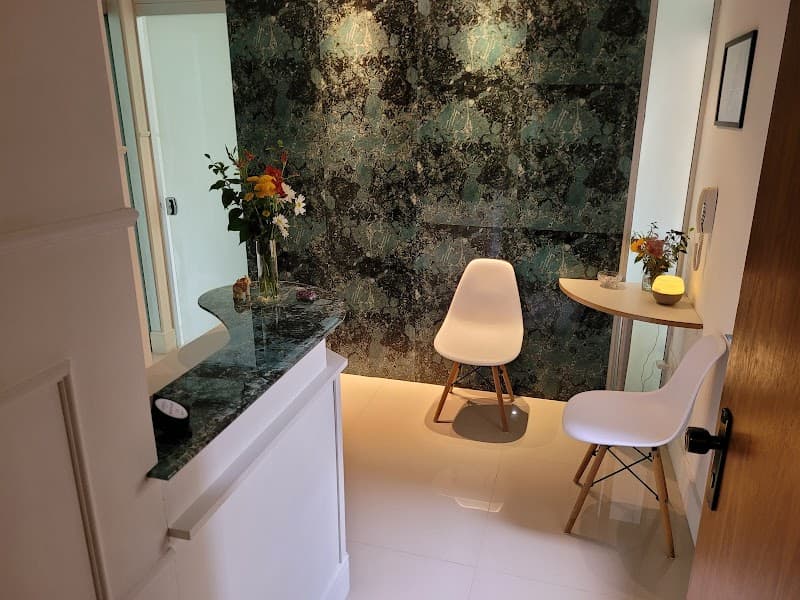 Silvana Santos Espaço Teraupeutico Passo Fundo photo