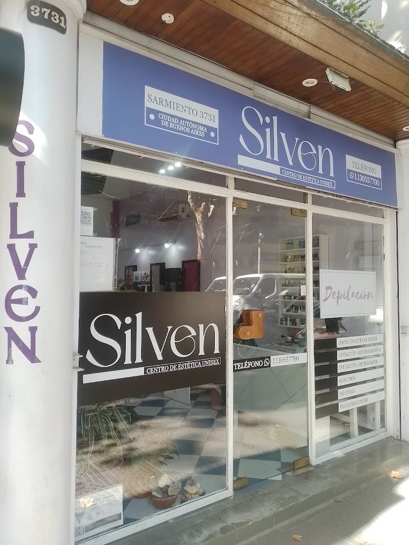Silven Ciudad de Buenos Aires photo