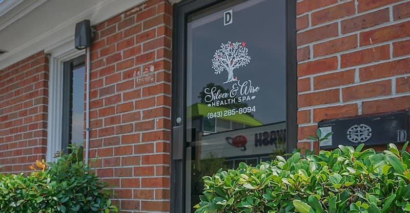 Silver and Wise Health Spa Summerville photo