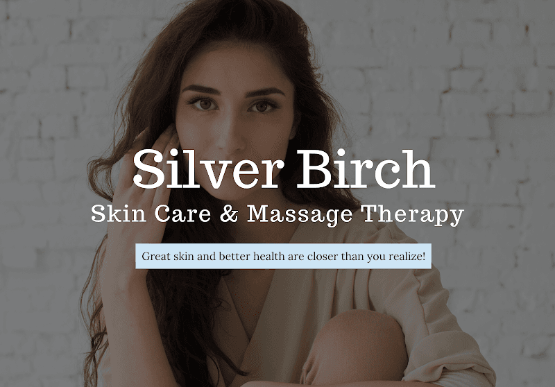 Silver Birch Skin Care and Massage Therapy Georgina photo
