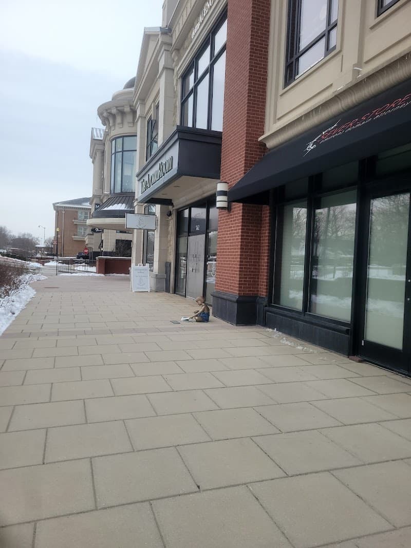 Silver Door Boutique Spa Carmel photo