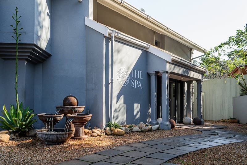 Silver Forest Boutique Hotel and Spa Stellenbosch photo