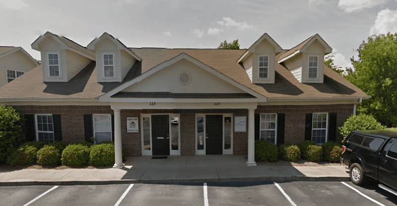 Silver Glow Skincare & Massage Therapy Greenville photo