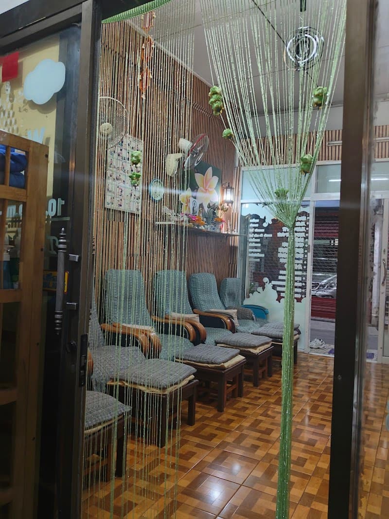 Silver Hands Thai Massage Chiang Mai photo