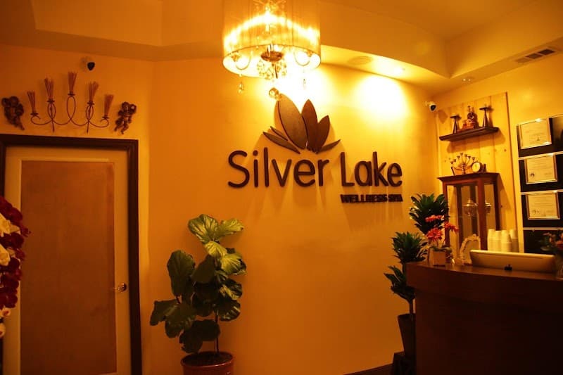 Silver Lake Wellness Spa Los Angeles photo