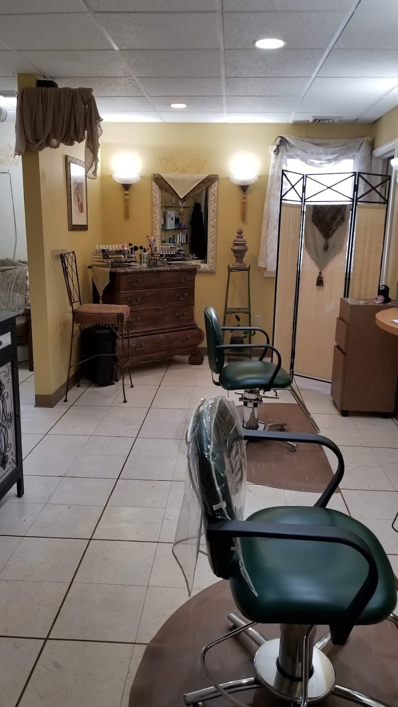 Silver Leaf Spa Auburn photo