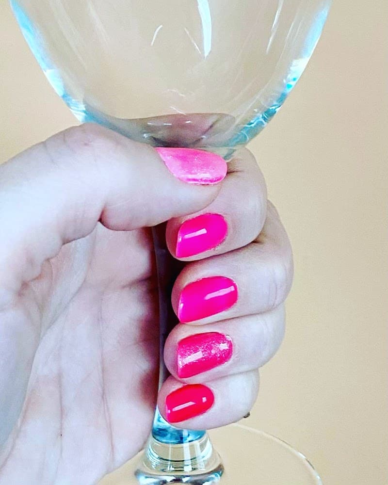 Silver Lining Spa & Savannah Make-up Pros photo