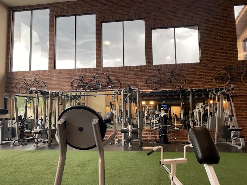 Silver Mountain Sports Club and Spa Park City photo