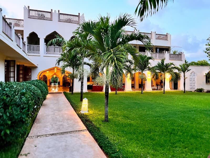 Silver Palm Spa and Resort Kilifi photo