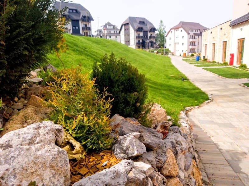 Silver Queen Wellness & Spa Kopaonik photo