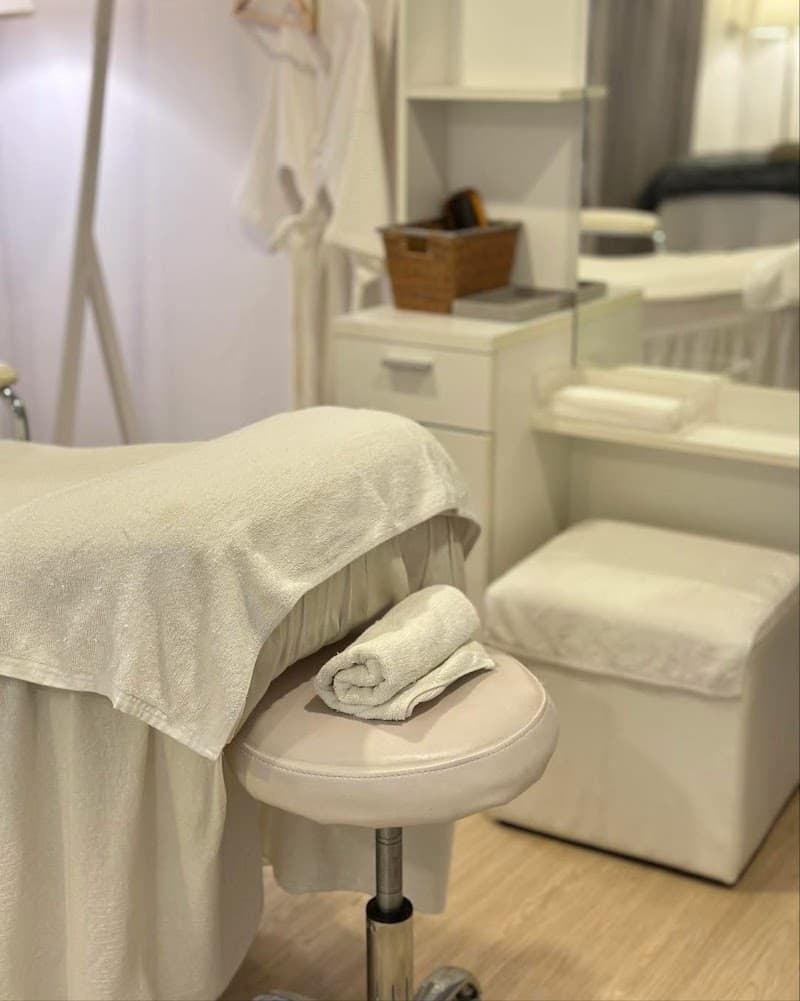 Silver Sand Facial Massage Nakhon Ratchasima photo