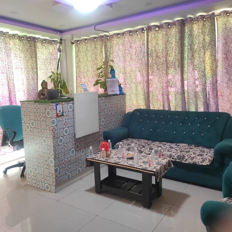 Silver Stream Spa Bangalore photo