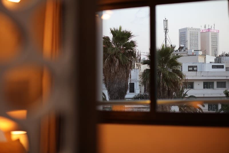 SILVER SUITES HOTEL & SPA Casablanca photo