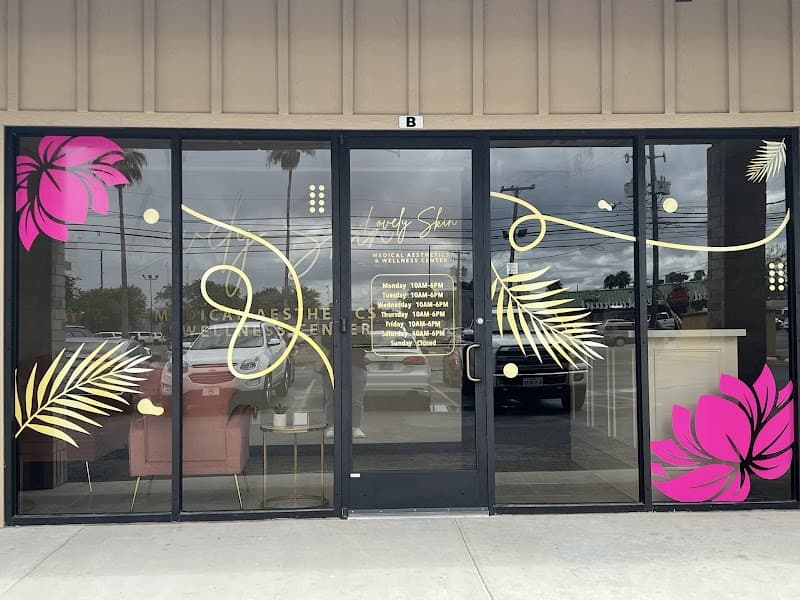 Silver Sweet Surgery Brownsville photo
