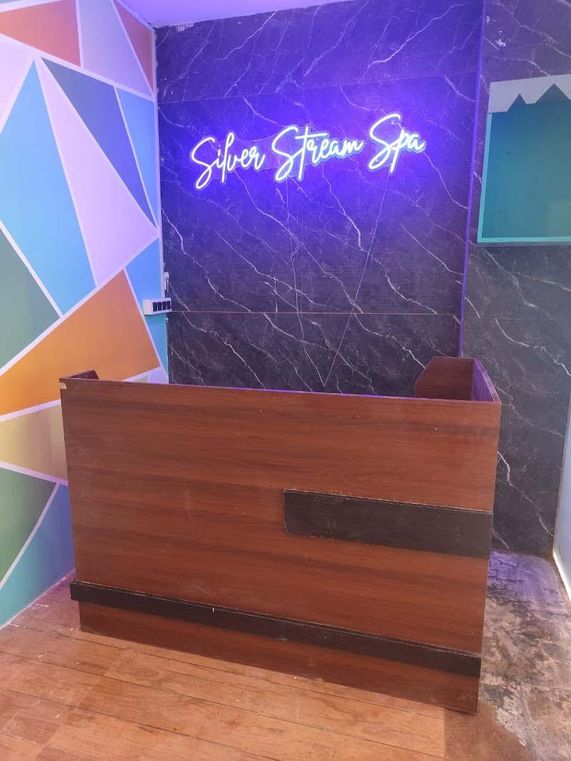 Silver Tairy Spa and Beauty Care Cuttack photo