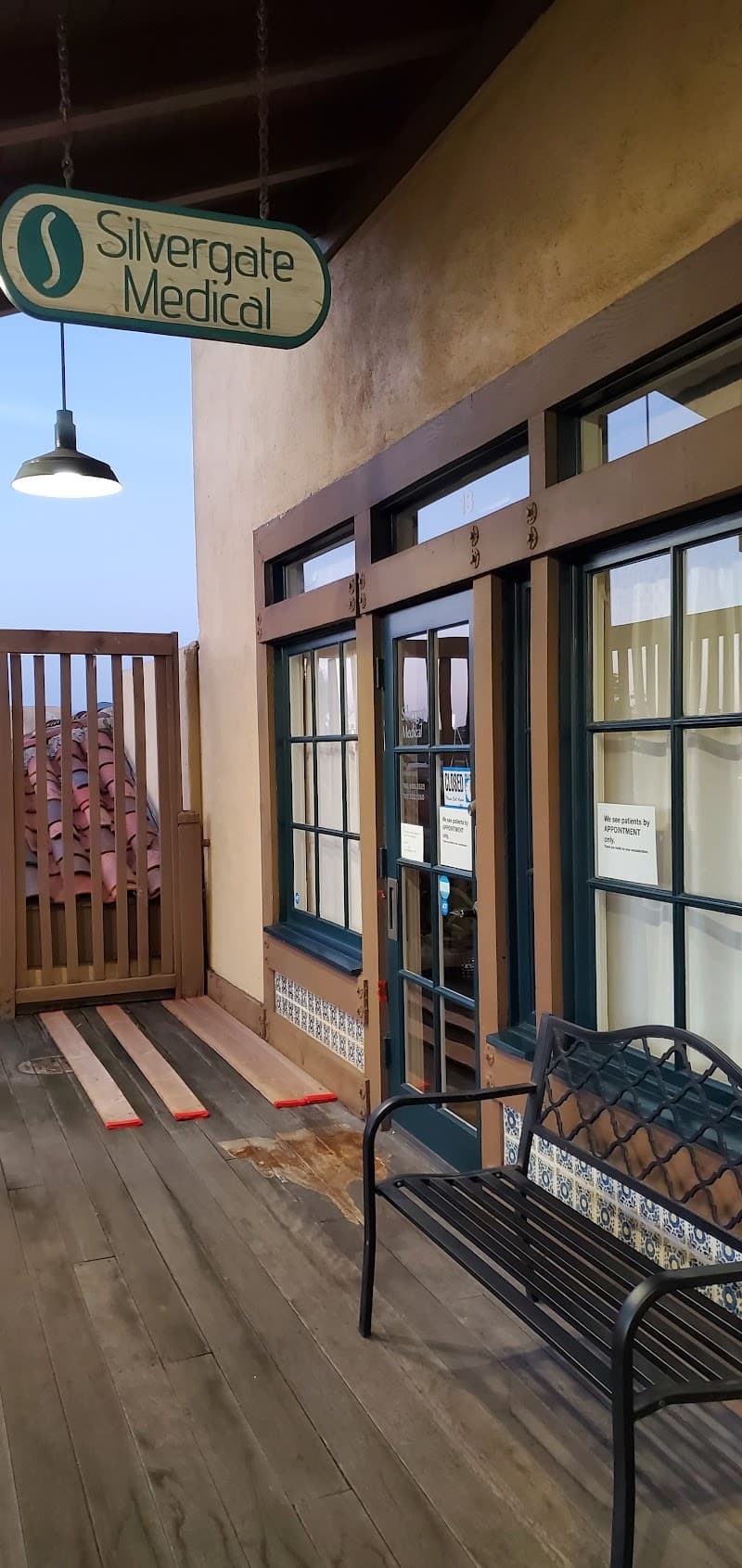 Silvergate Medical Center and Medical Spa: Edit Hegyi, MD, PhD San Diego photo